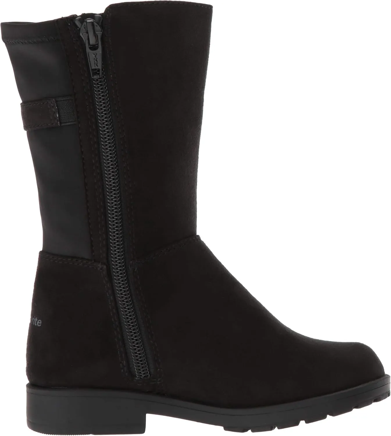 Stride Rite Girl's Willow Lightweight Riding Boot Fashion