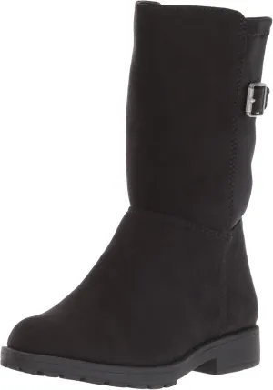 Stride Rite Girl's Willow Lightweight Riding Boot Fashion