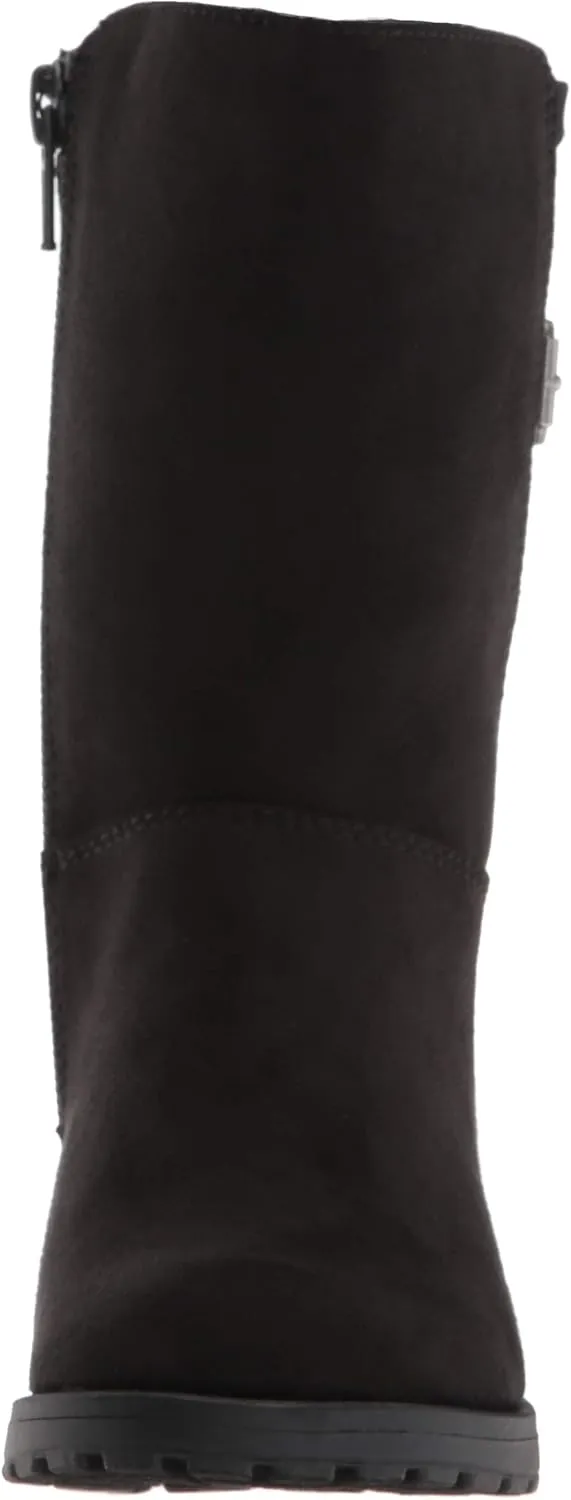 Stride Rite Girl's Willow Lightweight Riding Boot Fashion