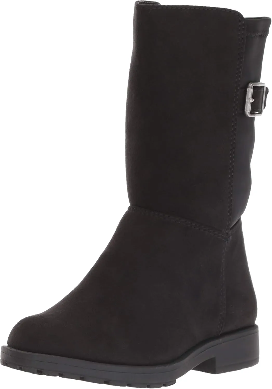 Stride Rite Girl's Willow Lightweight Riding Boot Fashion