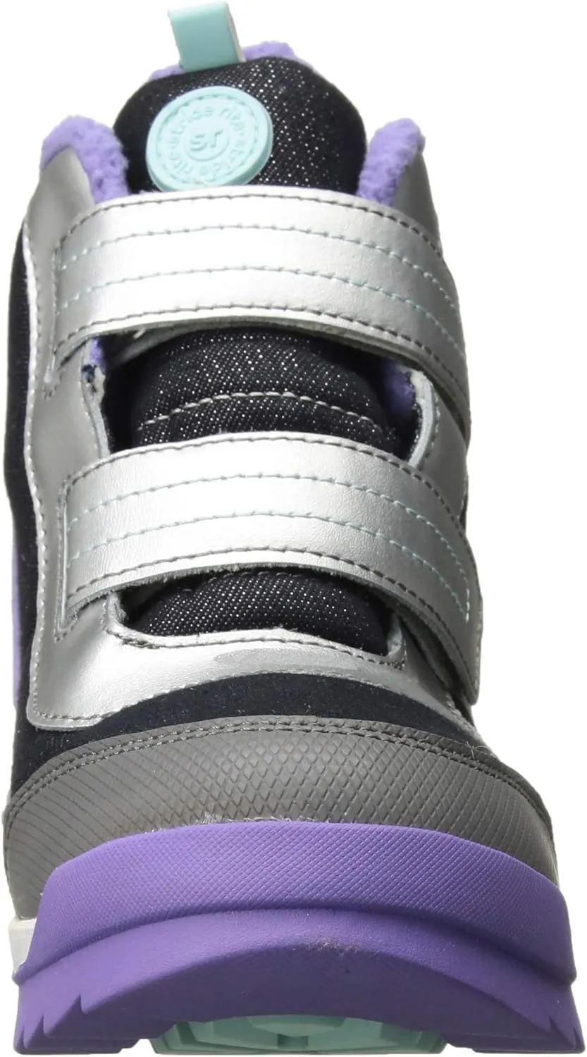 Stride Rite Made2Play Toddler and Little Girls Everest Snow Boot