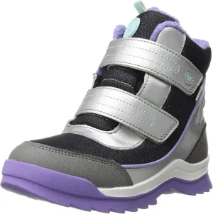 Stride Rite Made2Play Toddler and Little Girls Everest Snow Boot