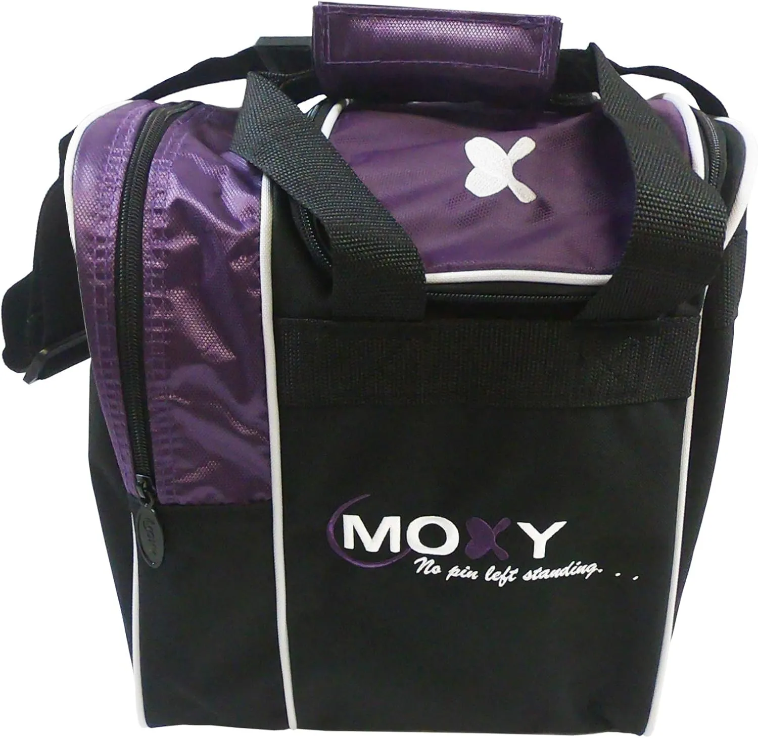 Strike Single Tote Bowling Bag