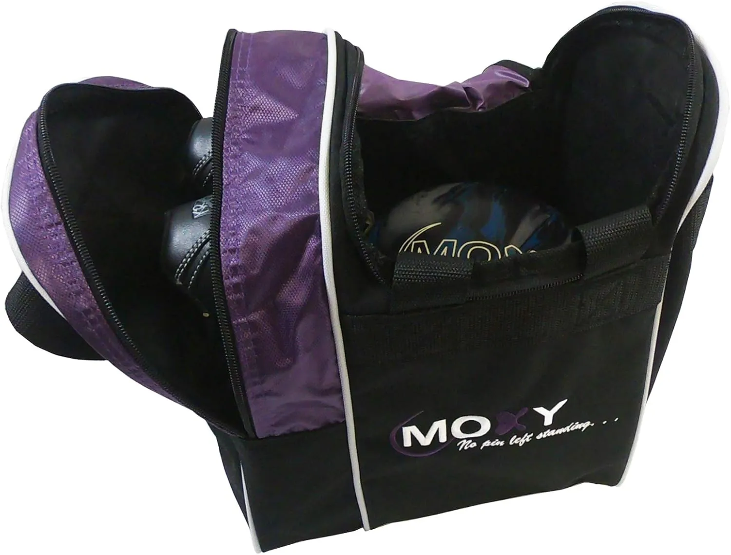 Strike Single Tote Bowling Bag