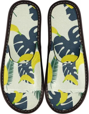Summer Slippers for Women Men Non Slip Quick Drying Shower Slides Bathroom Sandals