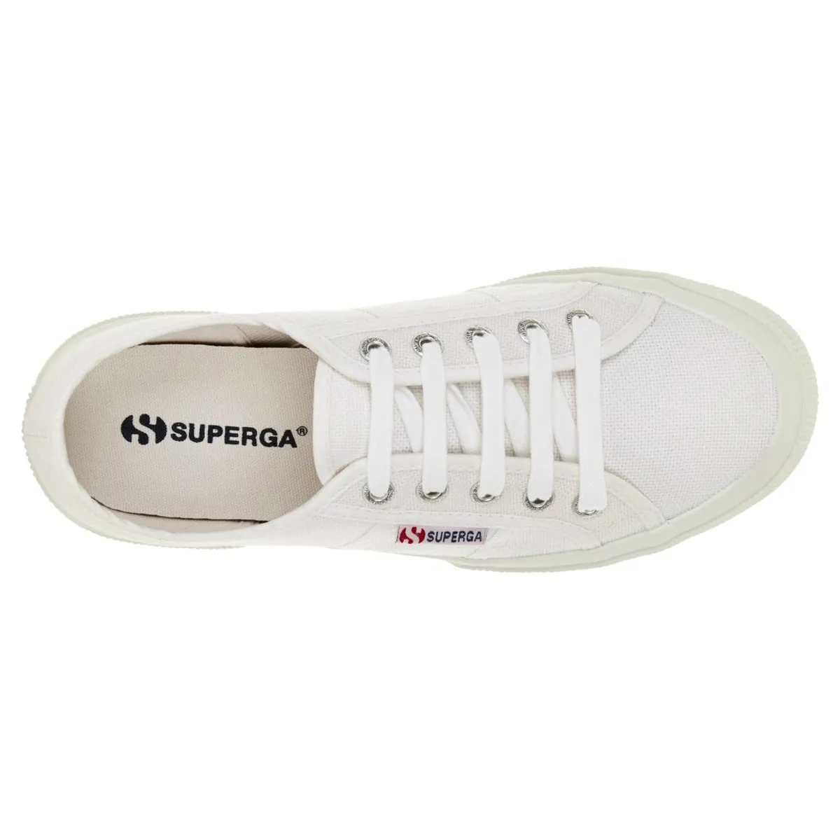 superga cotu canvas classic sneaker