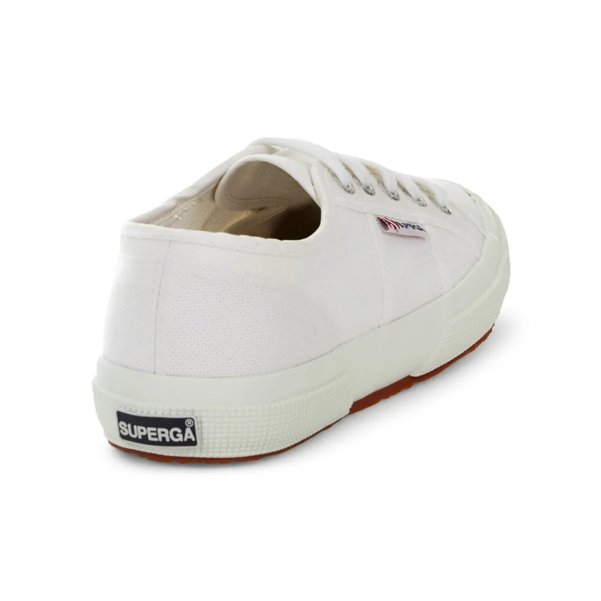 superga cotu canvas classic sneaker