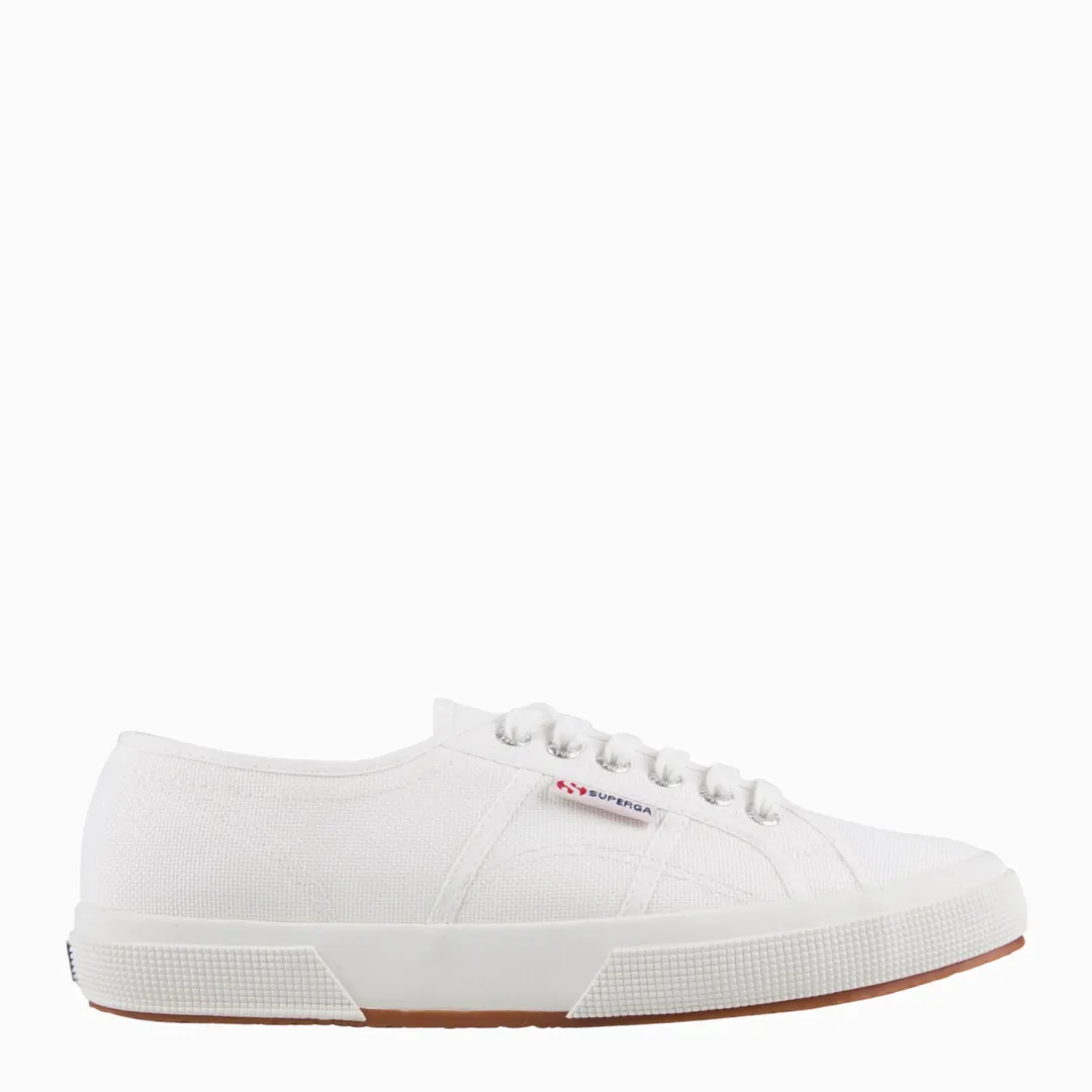 superga cotu canvas classic sneaker