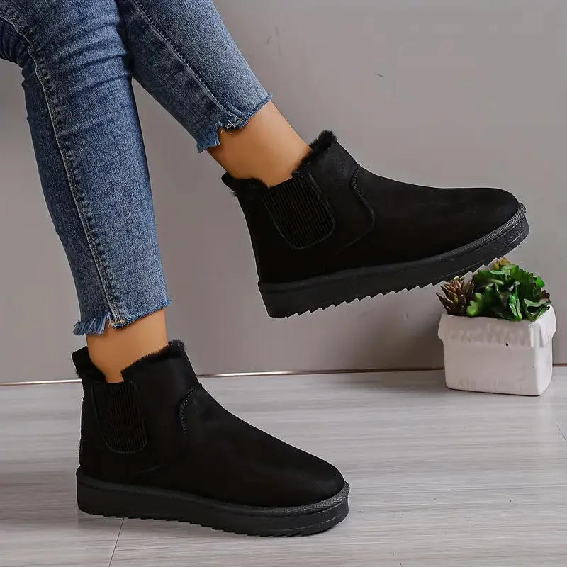 Supportive lightweight orthopedic Boots