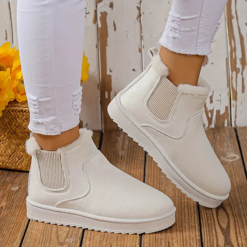 Supportive lightweight orthopedic Boots