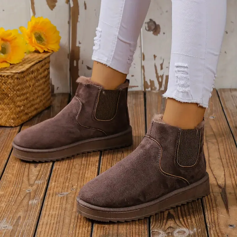 Supportive lightweight orthopedic Boots