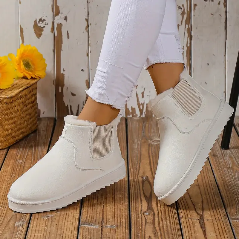 Supportive lightweight orthopedic Boots