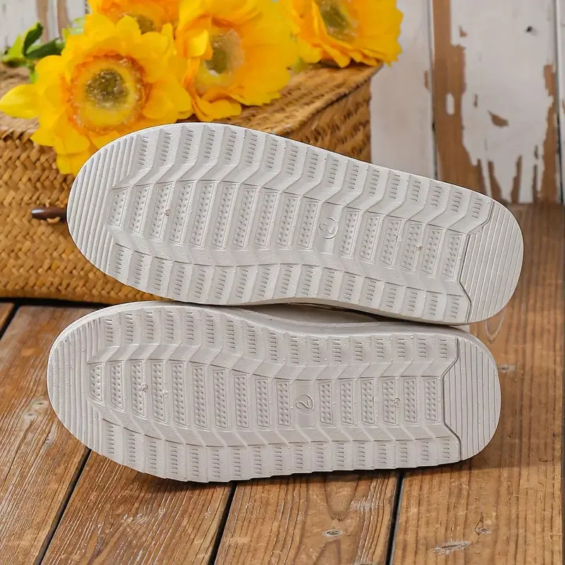 Supportive lightweight orthopedic Boots