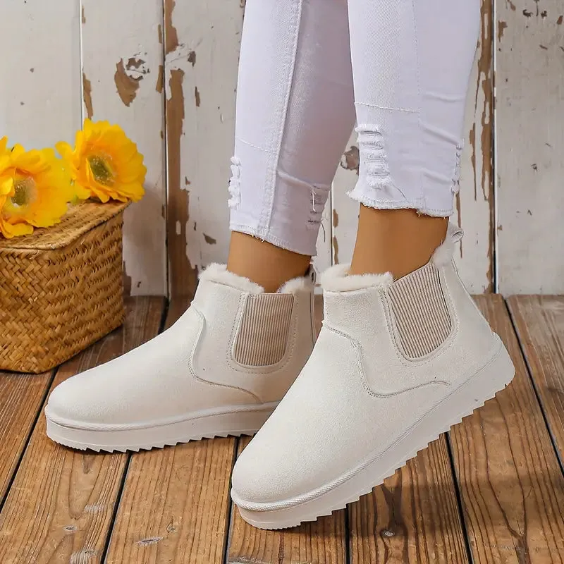 Supportive lightweight orthopedic Boots