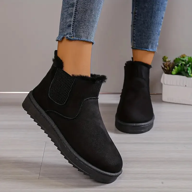 Supportive lightweight orthopedic Boots