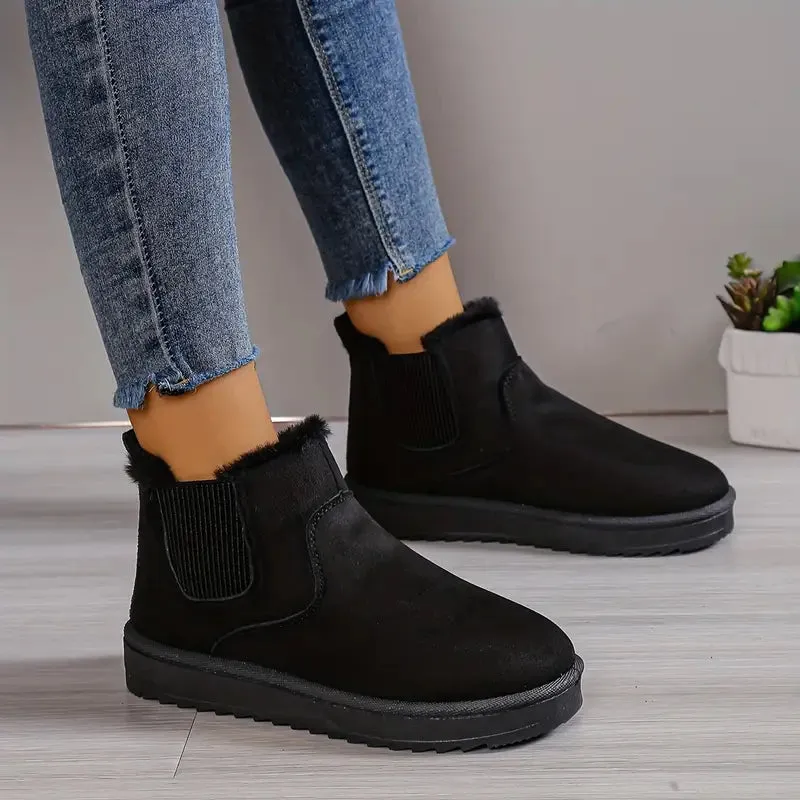 Supportive lightweight orthopedic Boots