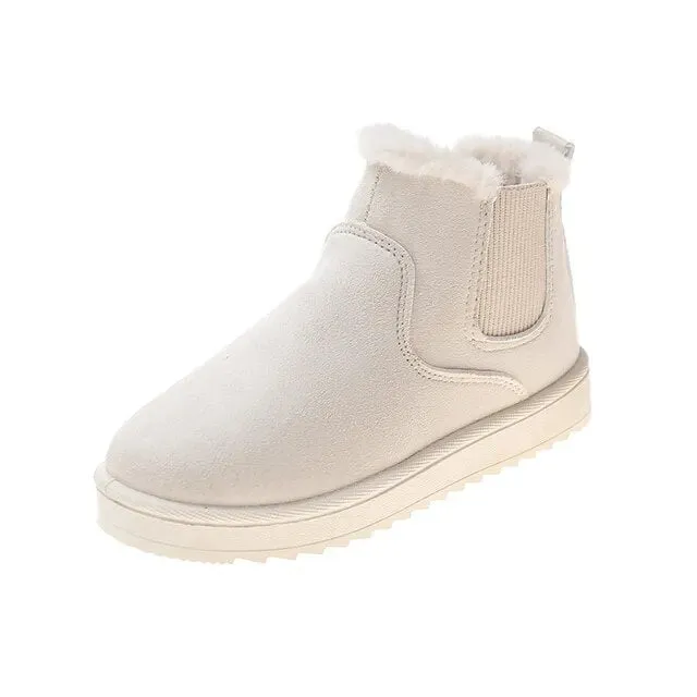 Supportive lightweight orthopedic Boots