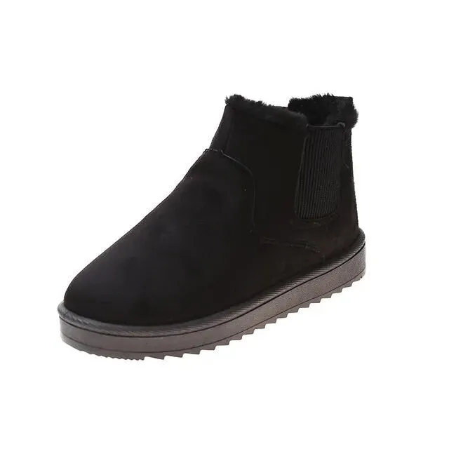Supportive lightweight orthopedic Boots