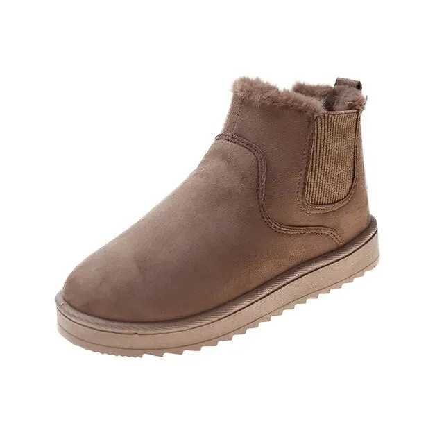 Supportive lightweight orthopedic Boots