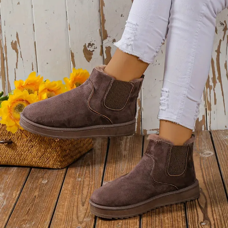 Supportive lightweight orthopedic Boots