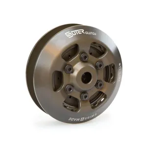 Suter Racing Suterclutch Kawasaki ZX6R / RR 2005-2012