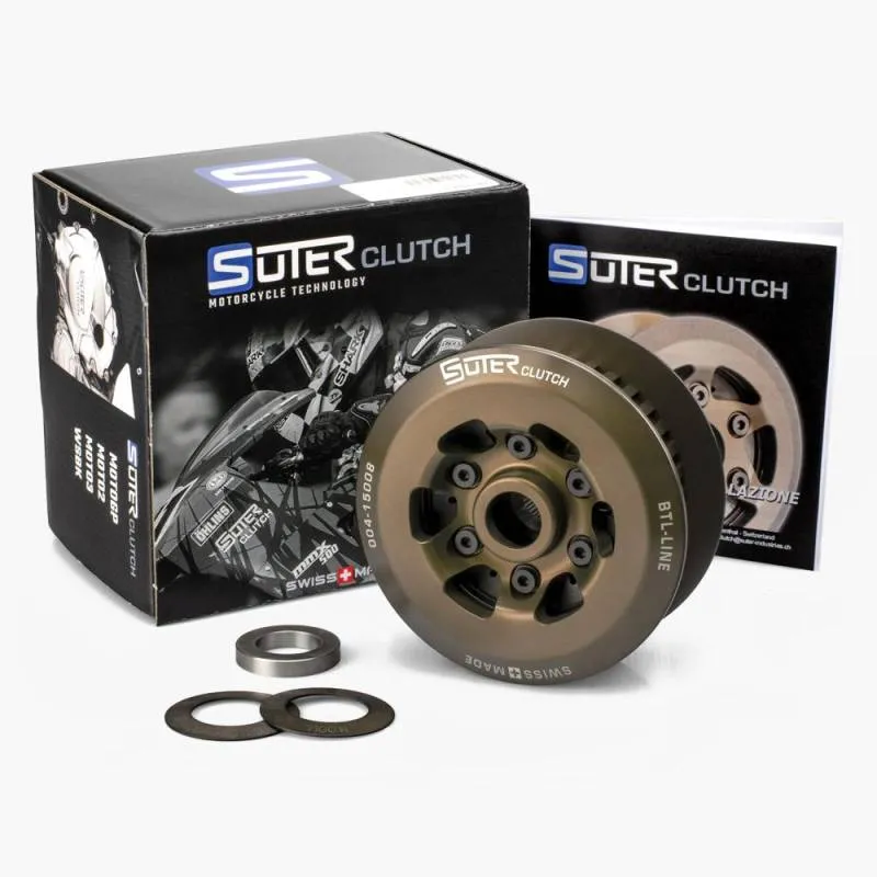 Suter Racing Suterclutch KTM RC390 2016-2020