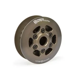 Suter Racing Suterclutch MX-line Honda CRF250r/x 2018-2021