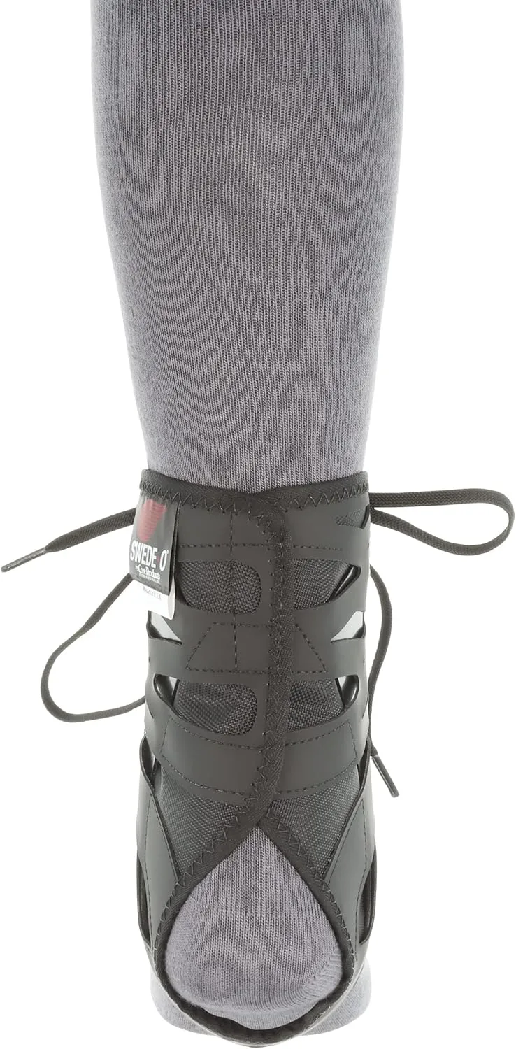 Swede-O Tarsal Lok Ankle Brace - Medium
