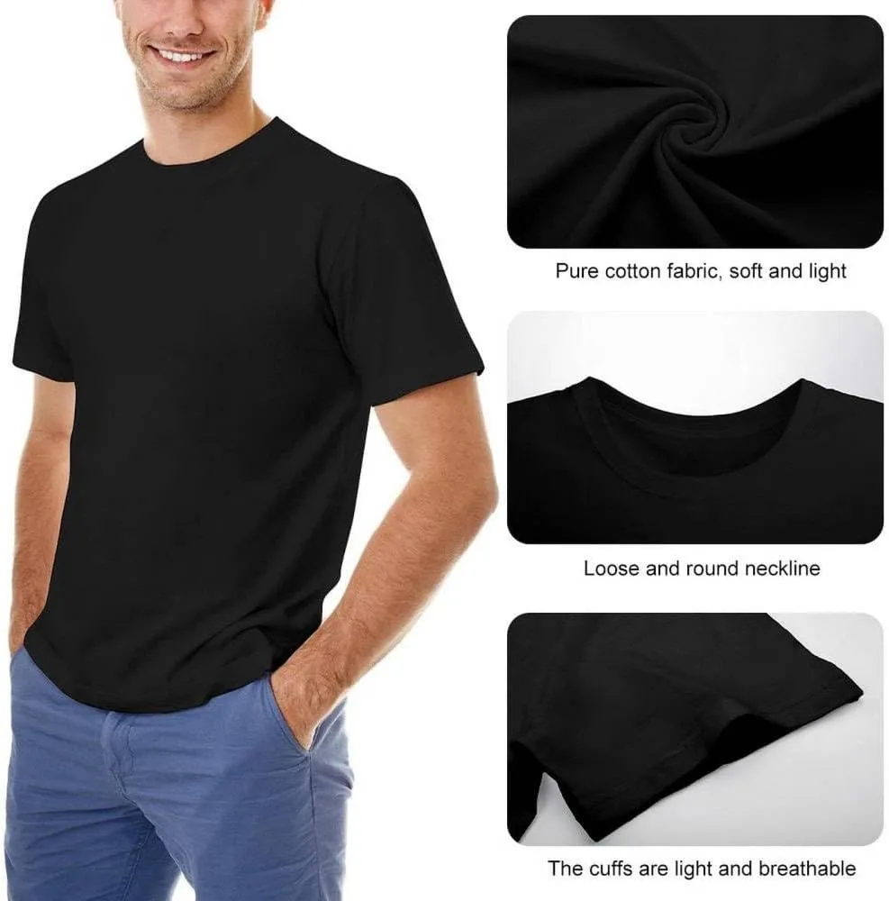 T Shirt Adult Snap On Mechanic Short Sleeve Funny Retirement Mens Tee Gifts Black