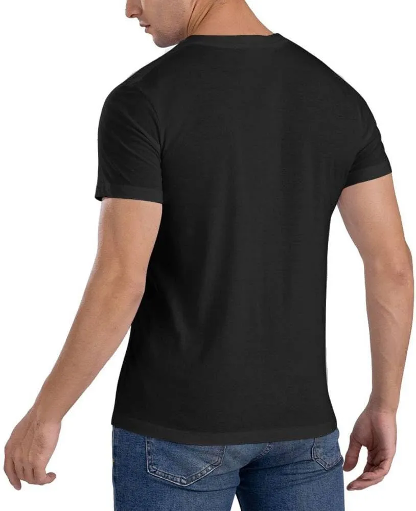 T Shirt Adult Snap On Mechanic Short Sleeve Funny Retirement Mens Tee Gifts Black