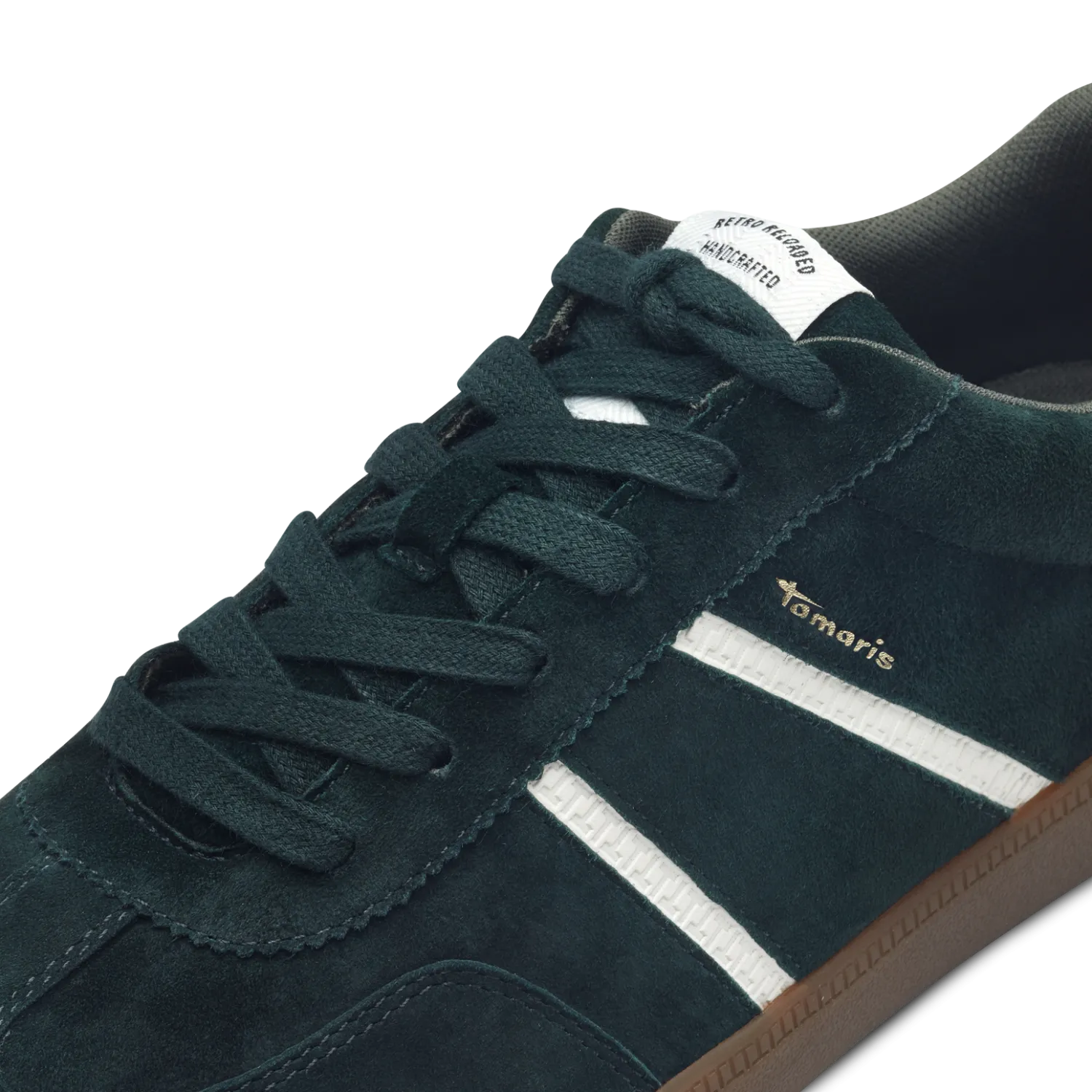 Tamaris Ladies Low Trainer 23624-43