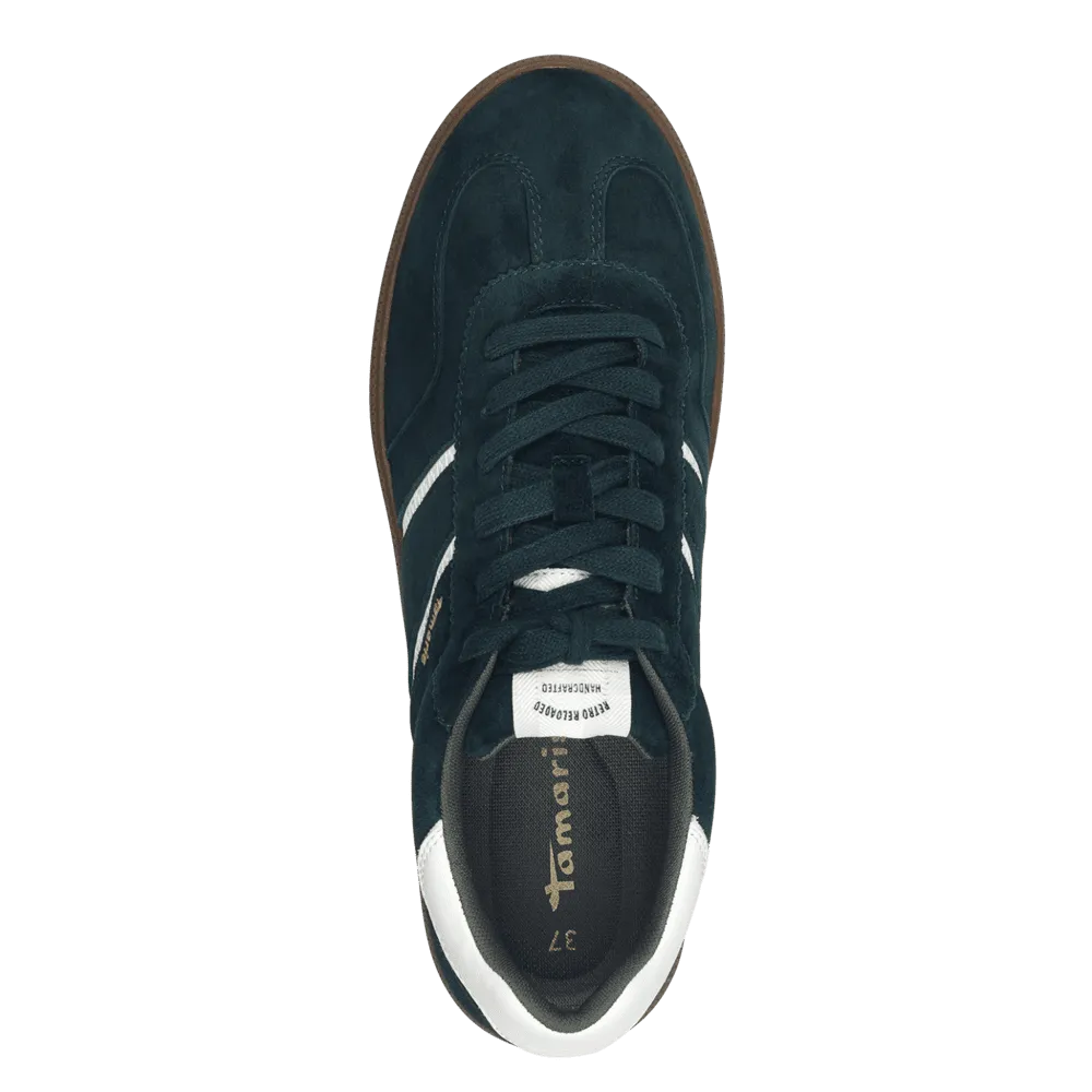 Tamaris Ladies Low Trainer 23624-43