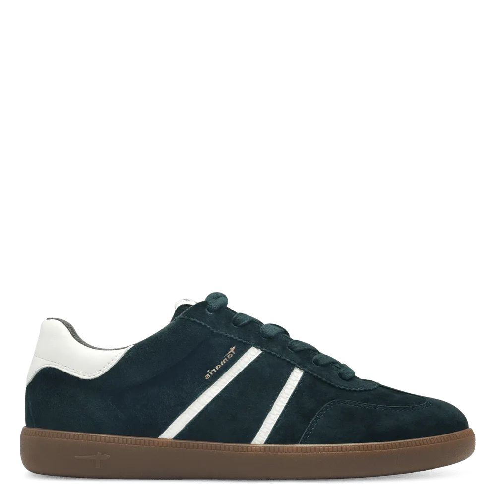 Tamaris Ladies Low Trainer 23624-43