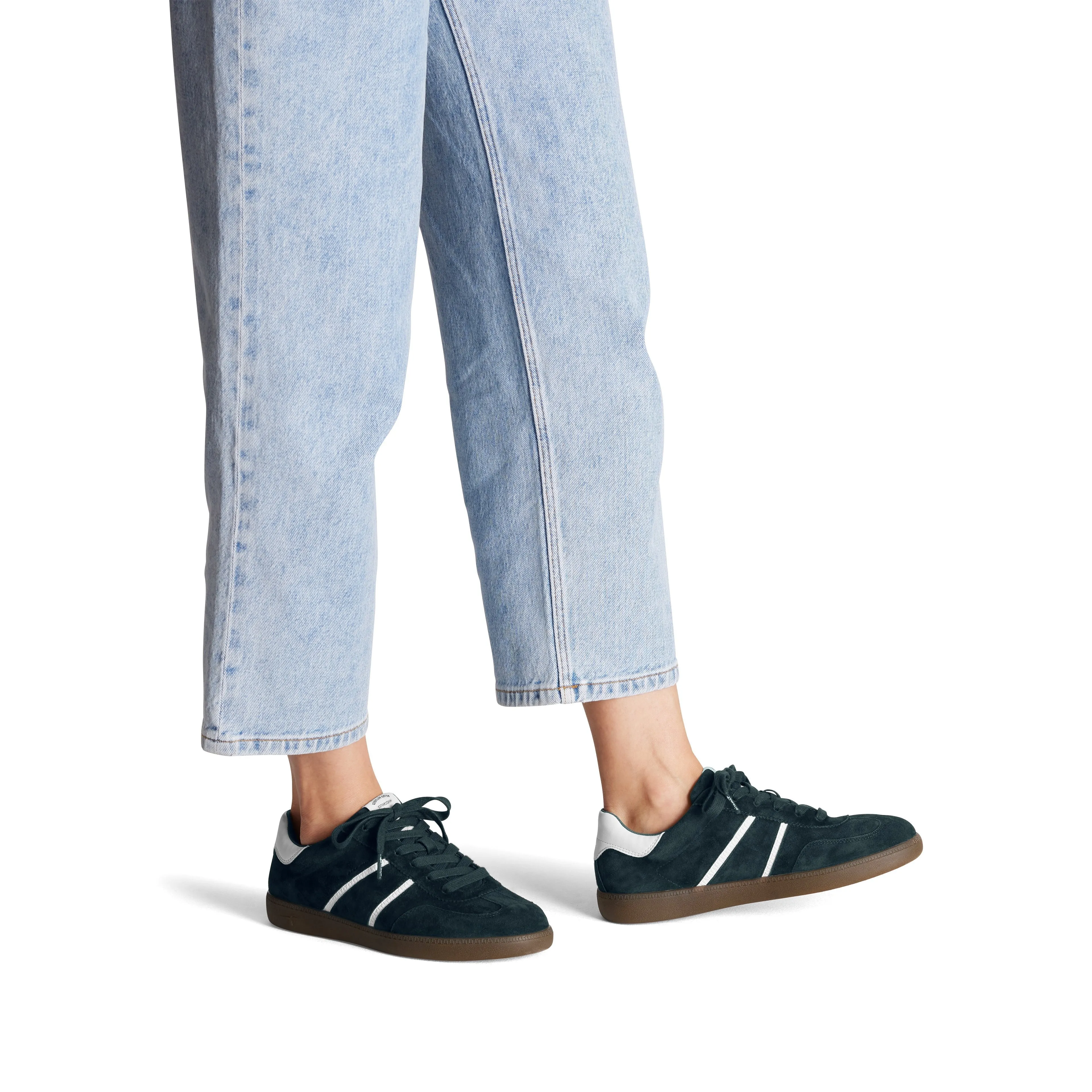 Tamaris Ladies Low Trainer 23624-43