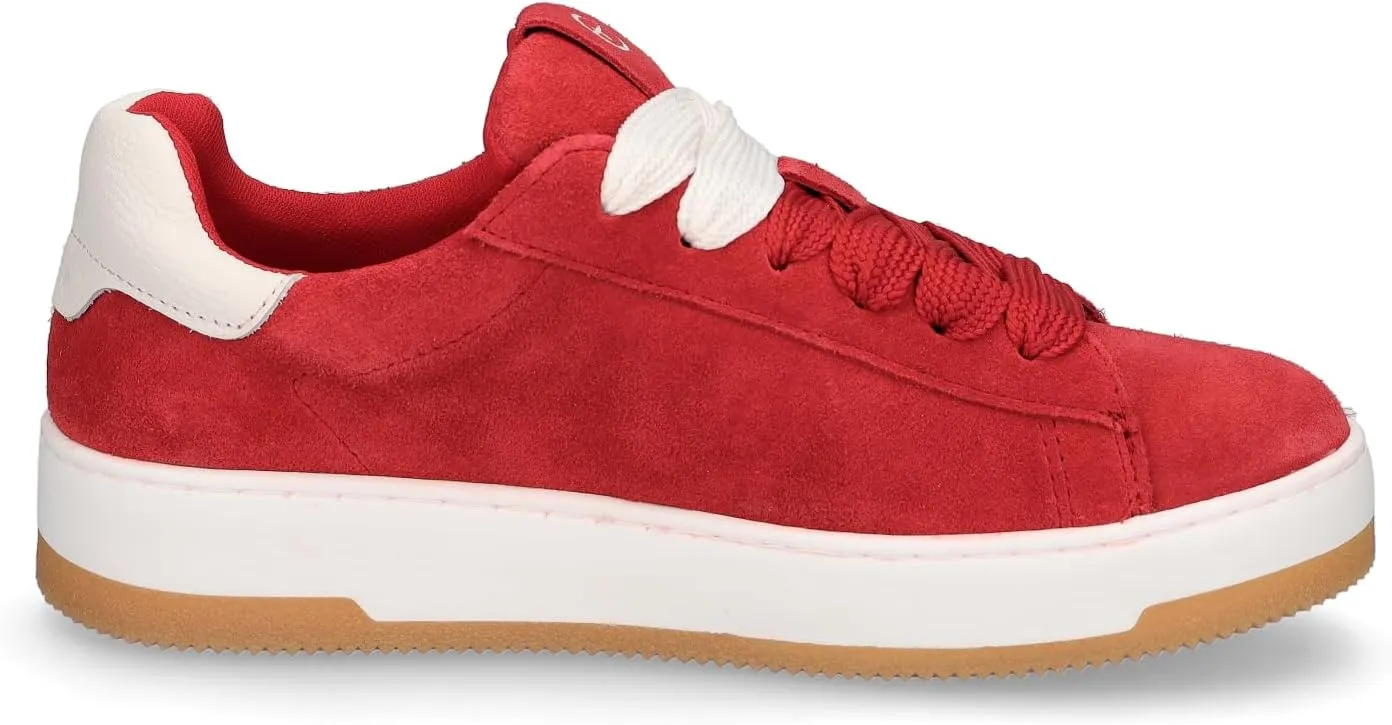 Tamaris Women's Low Trainers Lace-up