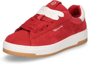 Tamaris Women's Low Trainers Lace-up
