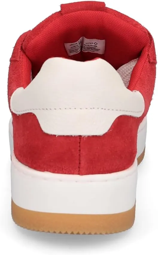 Tamaris Women's Low Trainers Lace-up