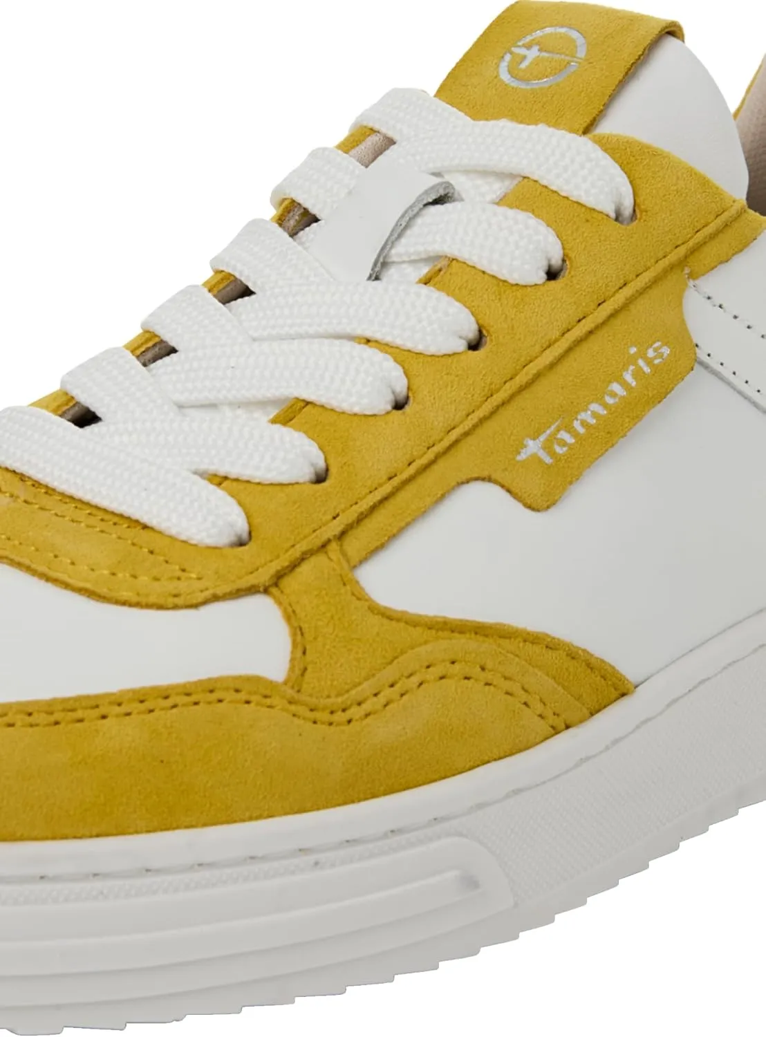 Tamaris Women's Low Trainers Lace-up