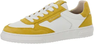 Tamaris Women's Low Trainers Lace-up