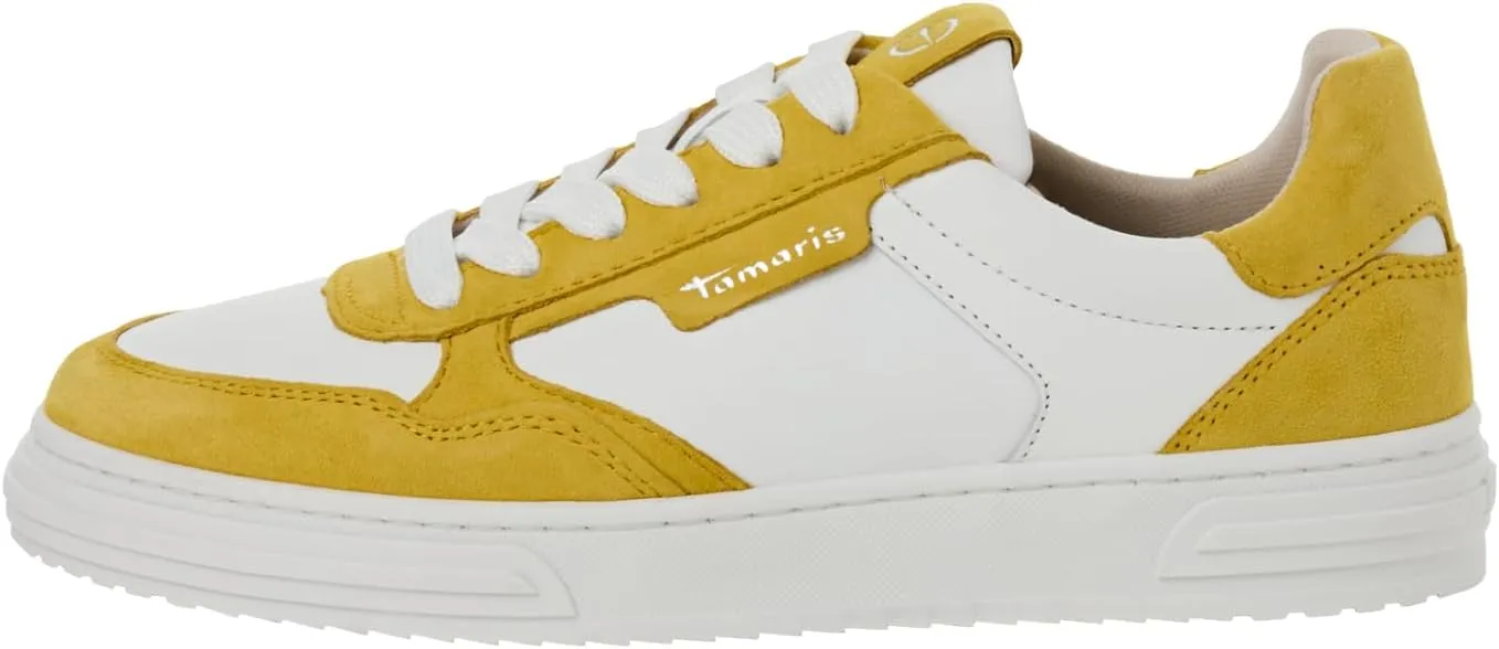Tamaris Women's Low Trainers Lace-up