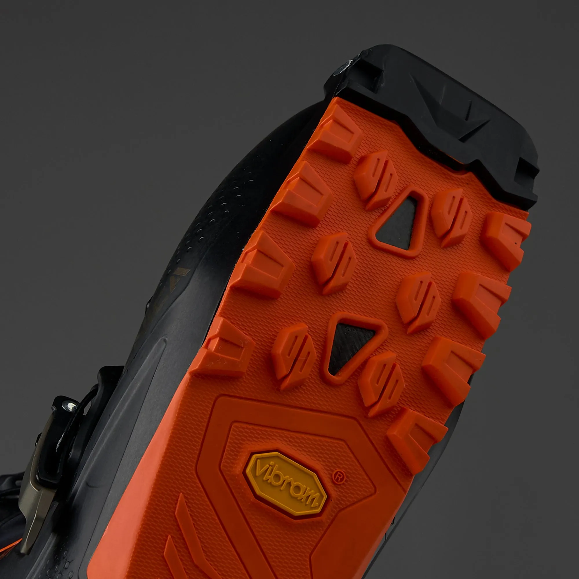 Tecnica Zero G Peak Carbon Alpine Touring Ski Boots 2025
