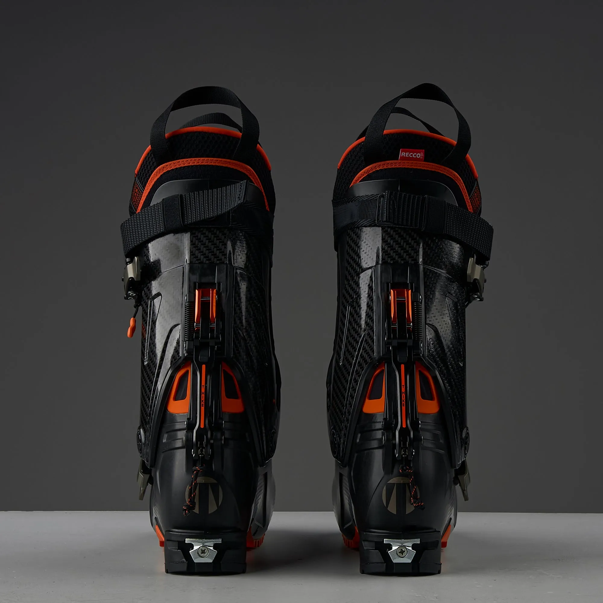 Tecnica Zero G Peak Carbon Alpine Touring Ski Boots 2025