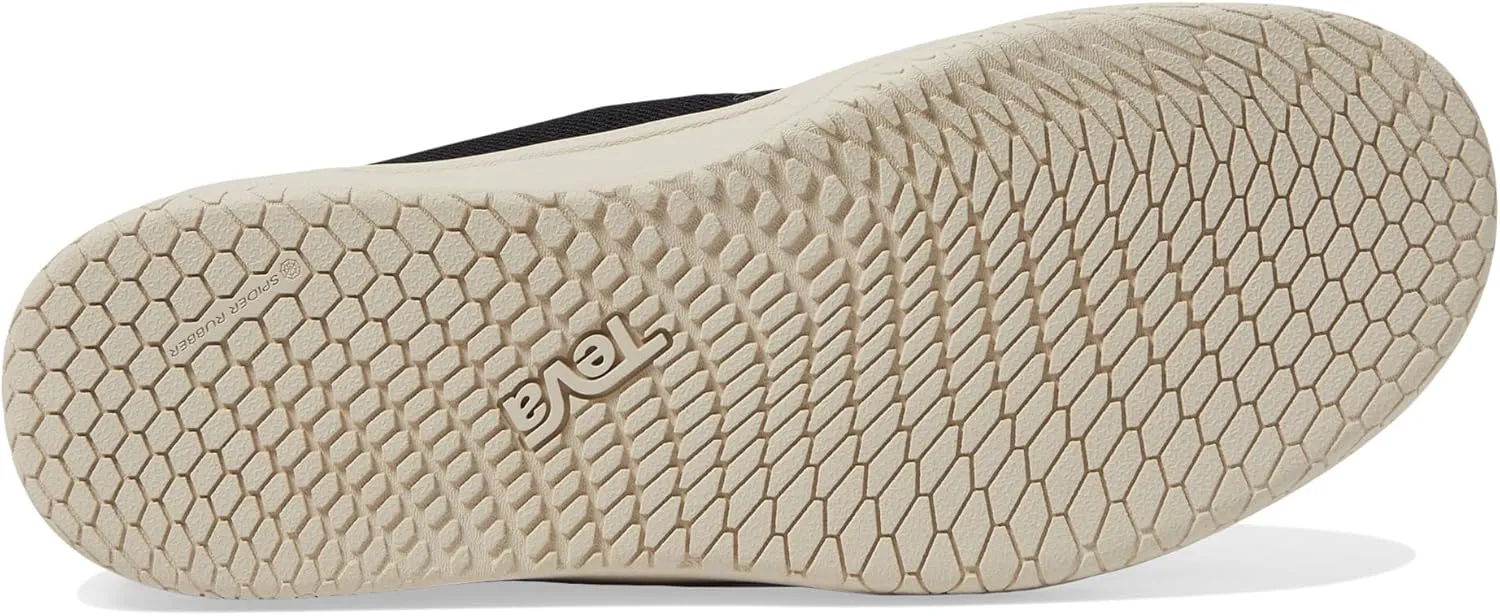 Teva Women's Terra Canyon Mesh Hiking Shoe