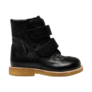 TEX-boot with velcro straps