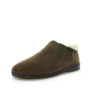 TEZZA - Brown