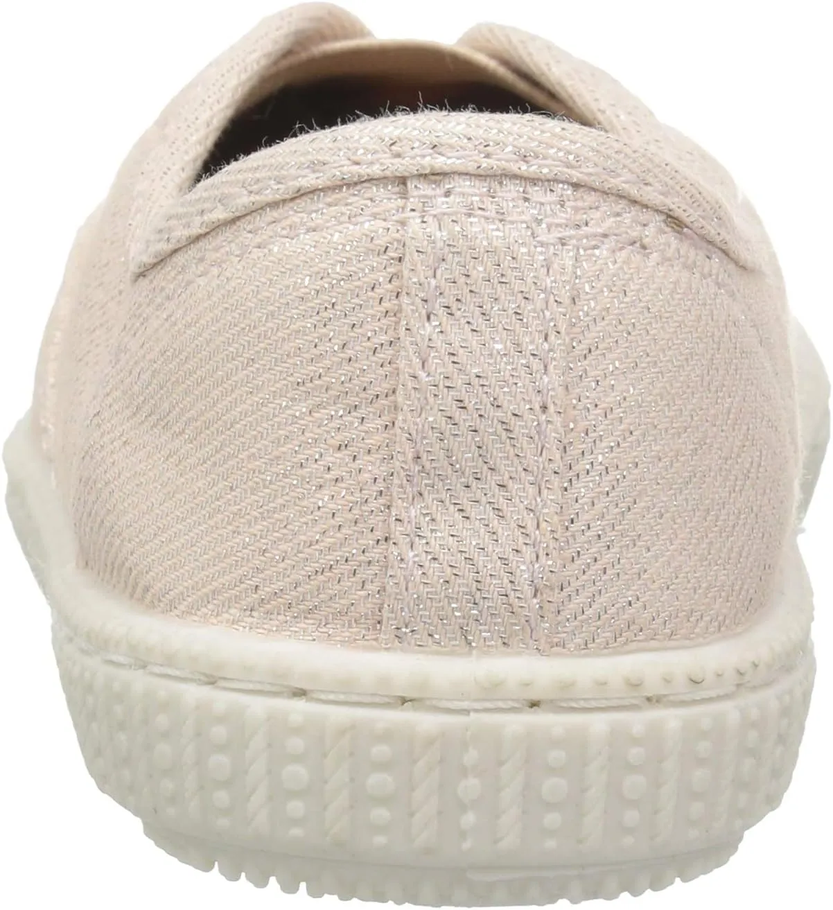 The Children's Place Girls Kayla Velvet Flat Shoe Shoe