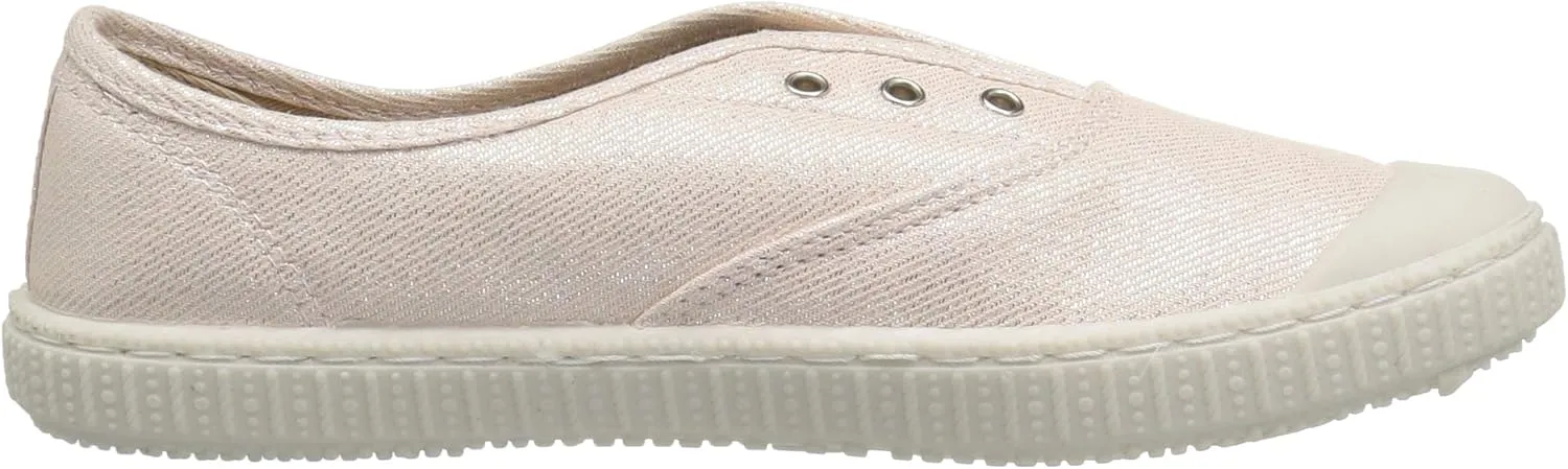 The Children's Place Girls Kayla Velvet Flat Shoe Shoe