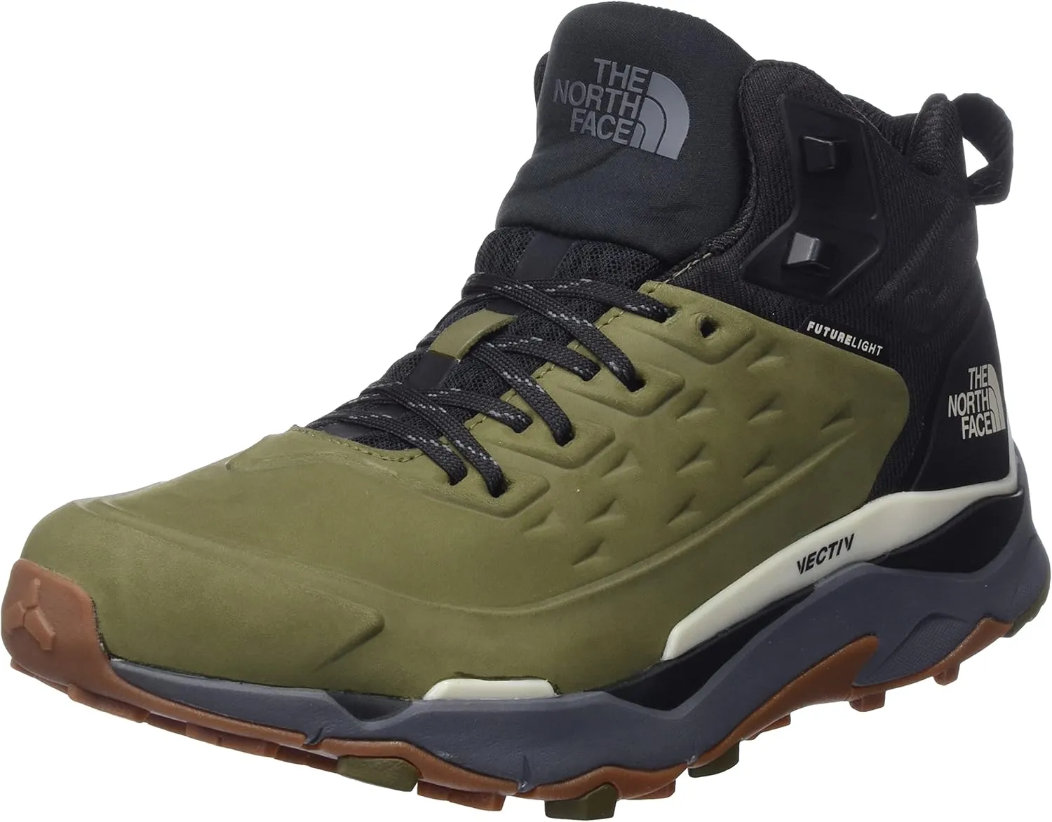 THE NORTH FACE Men's Mid-Top Walking Shoe