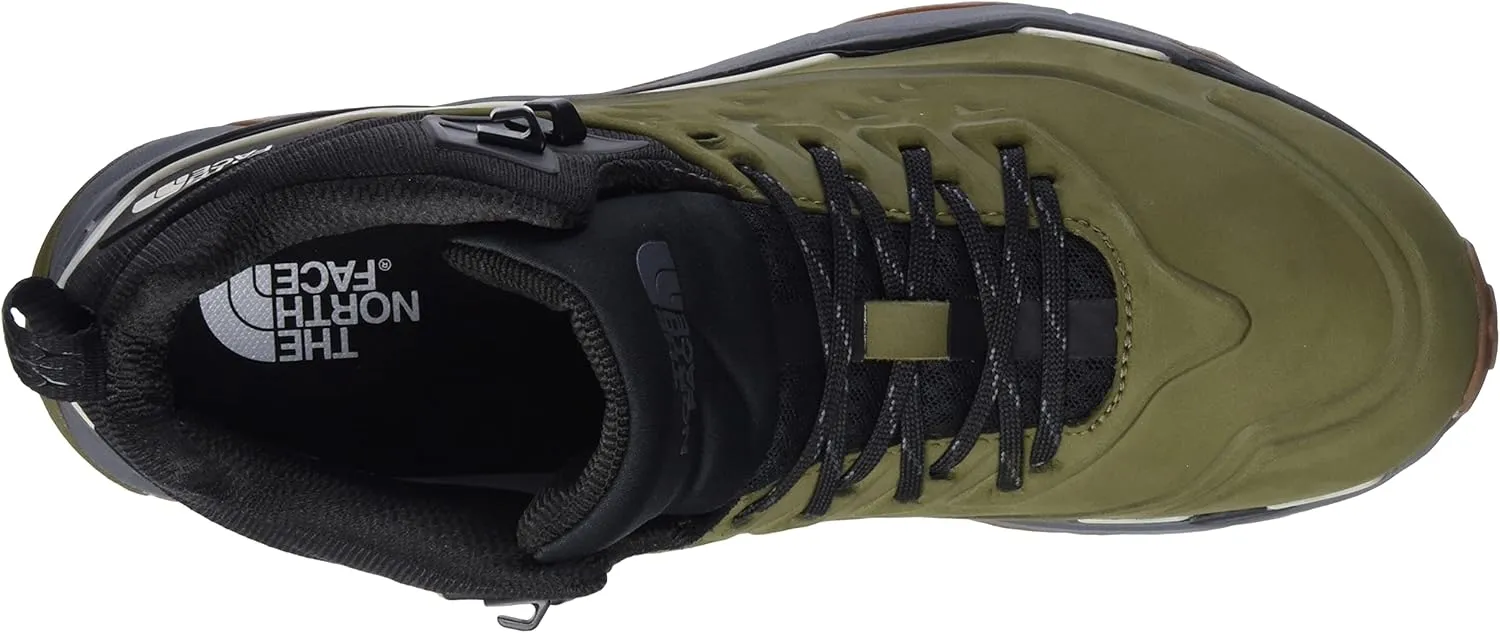 THE NORTH FACE Men's Mid-Top Walking Shoe