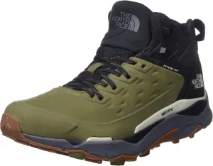 THE NORTH FACE Men's Mid-Top Walking Shoe